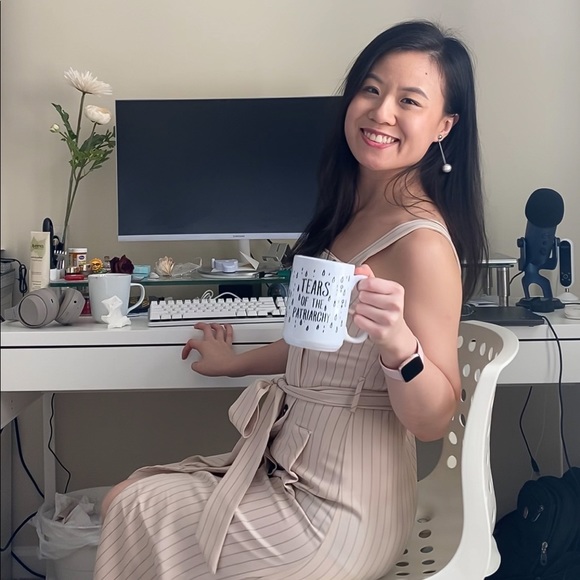 Meet your Posher, Xiao - Picture 12 of 15